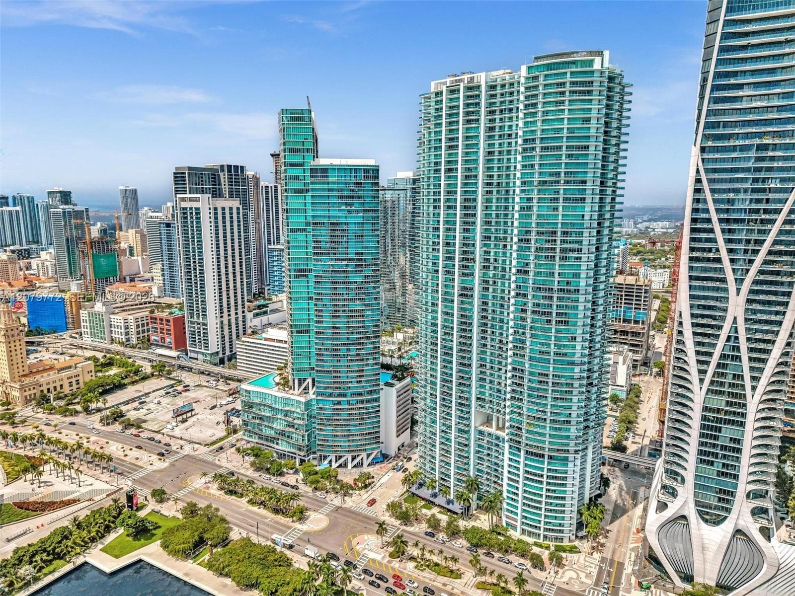900 Biscayne Blvd # 1708, Miami, FL 33132 photo 7
