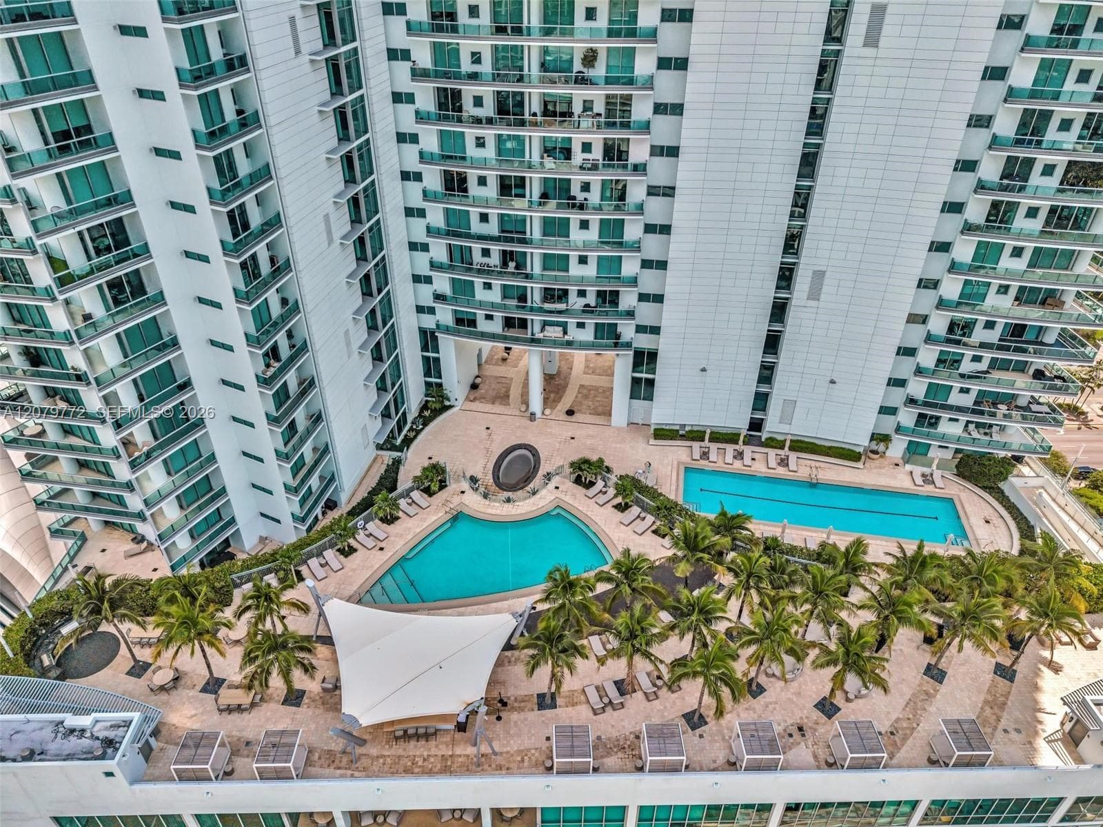 900 Biscayne Blvd # 1708, Miami, FL 33132 photo 10