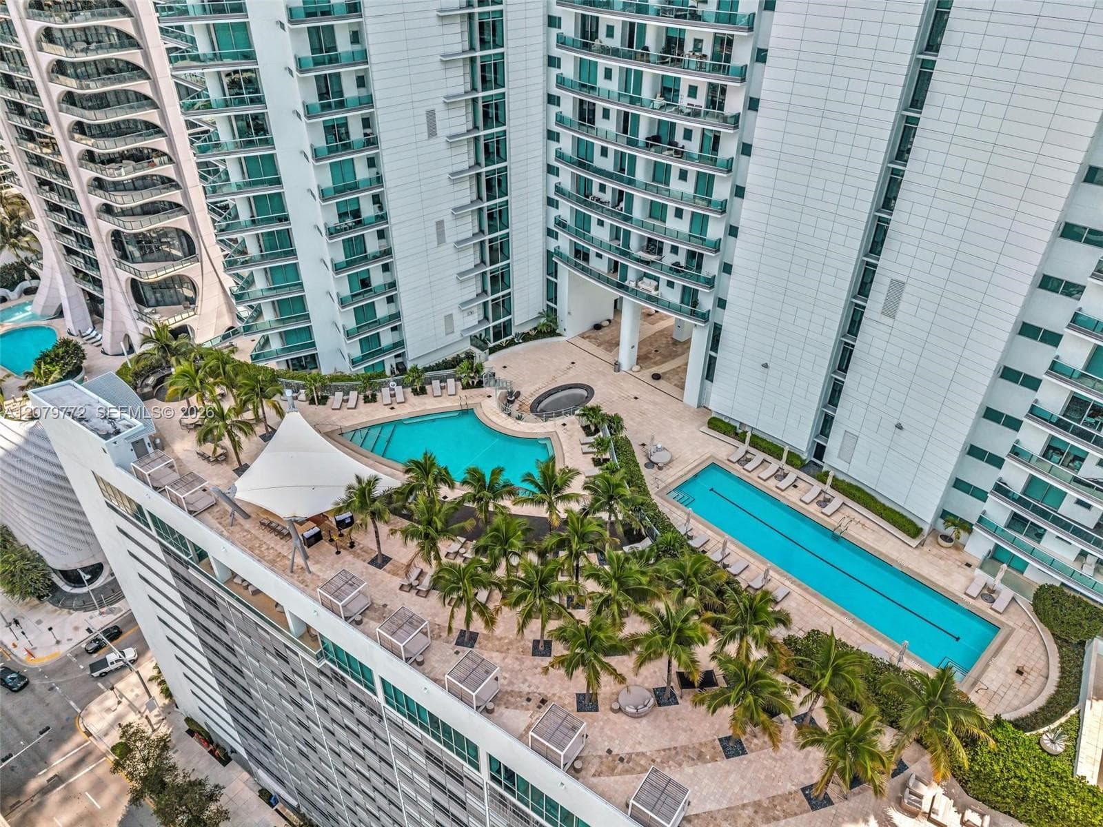 900 Biscayne Blvd # 1708, Miami, FL 33132 photo 11
