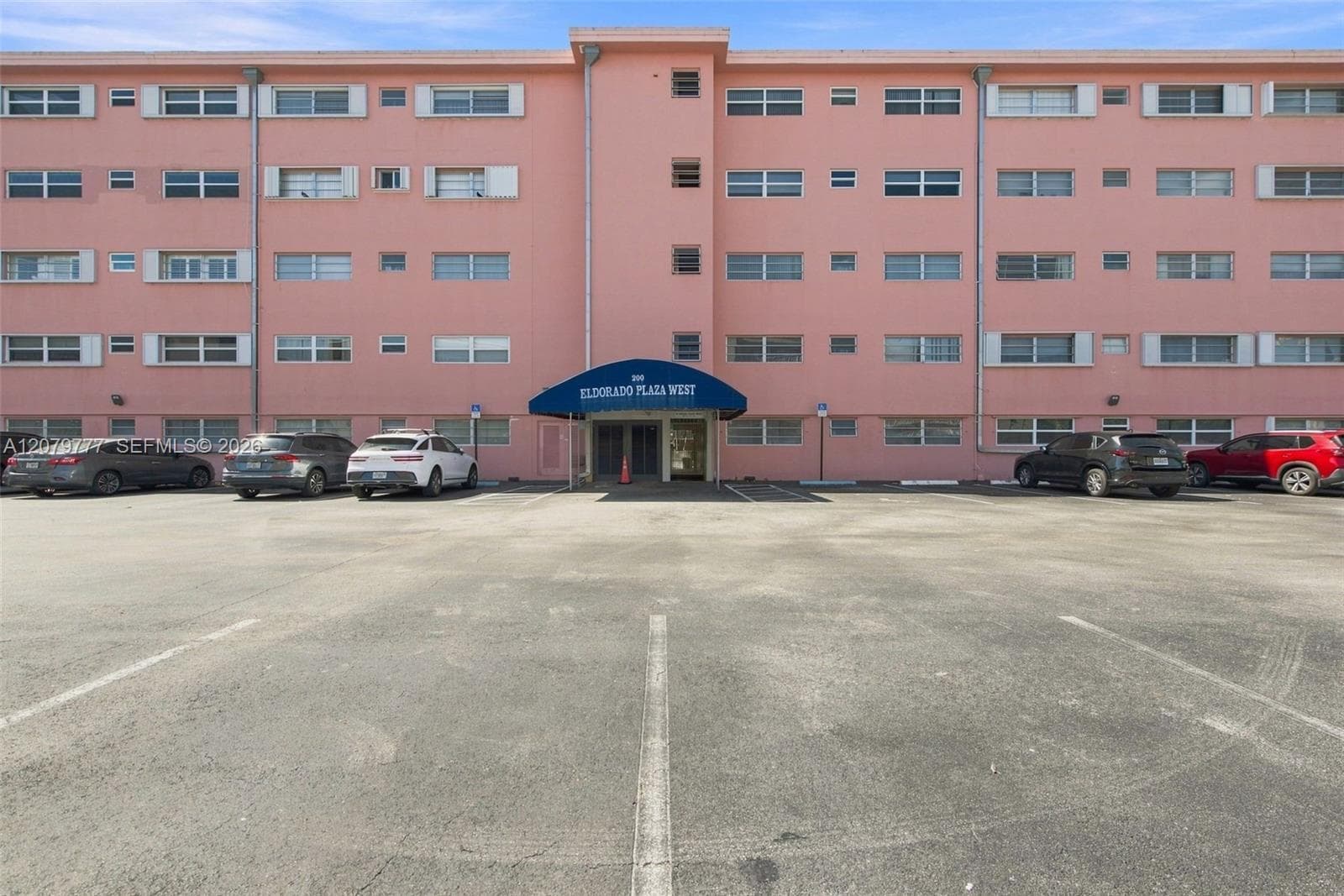 200 NE 12th Ave # 1D, Hallandale Beach, FL 33009
