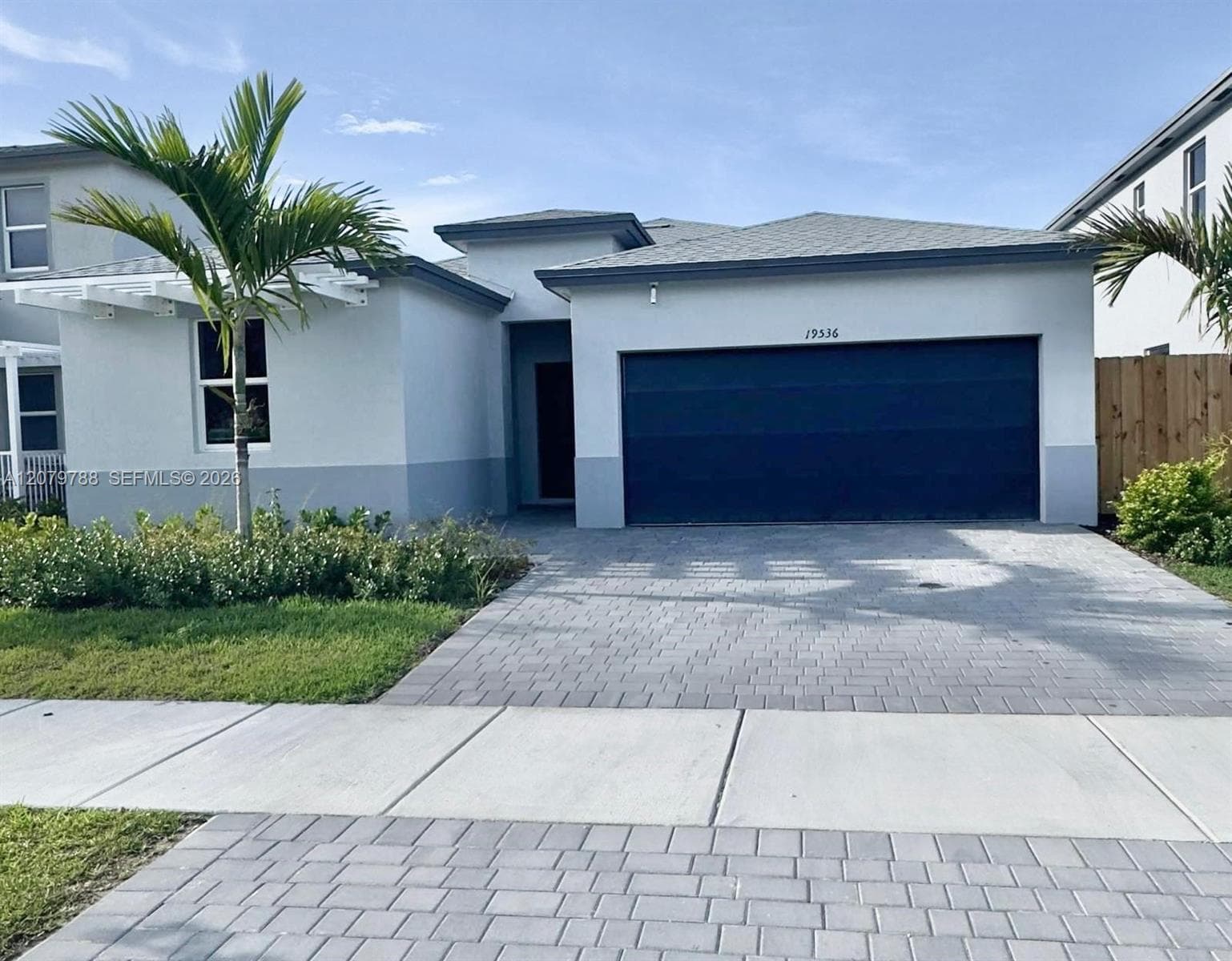 19536 SW 338th Ter # Efficiency, Homestead, FL 33034