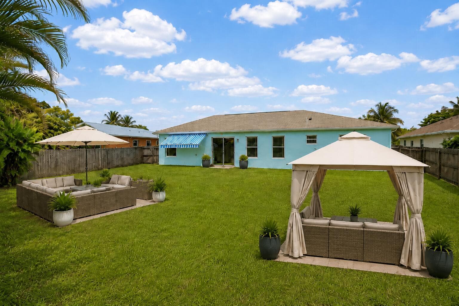 572 SW Bacon Terrace, Port St. Lucie, FL 34953 photo 13