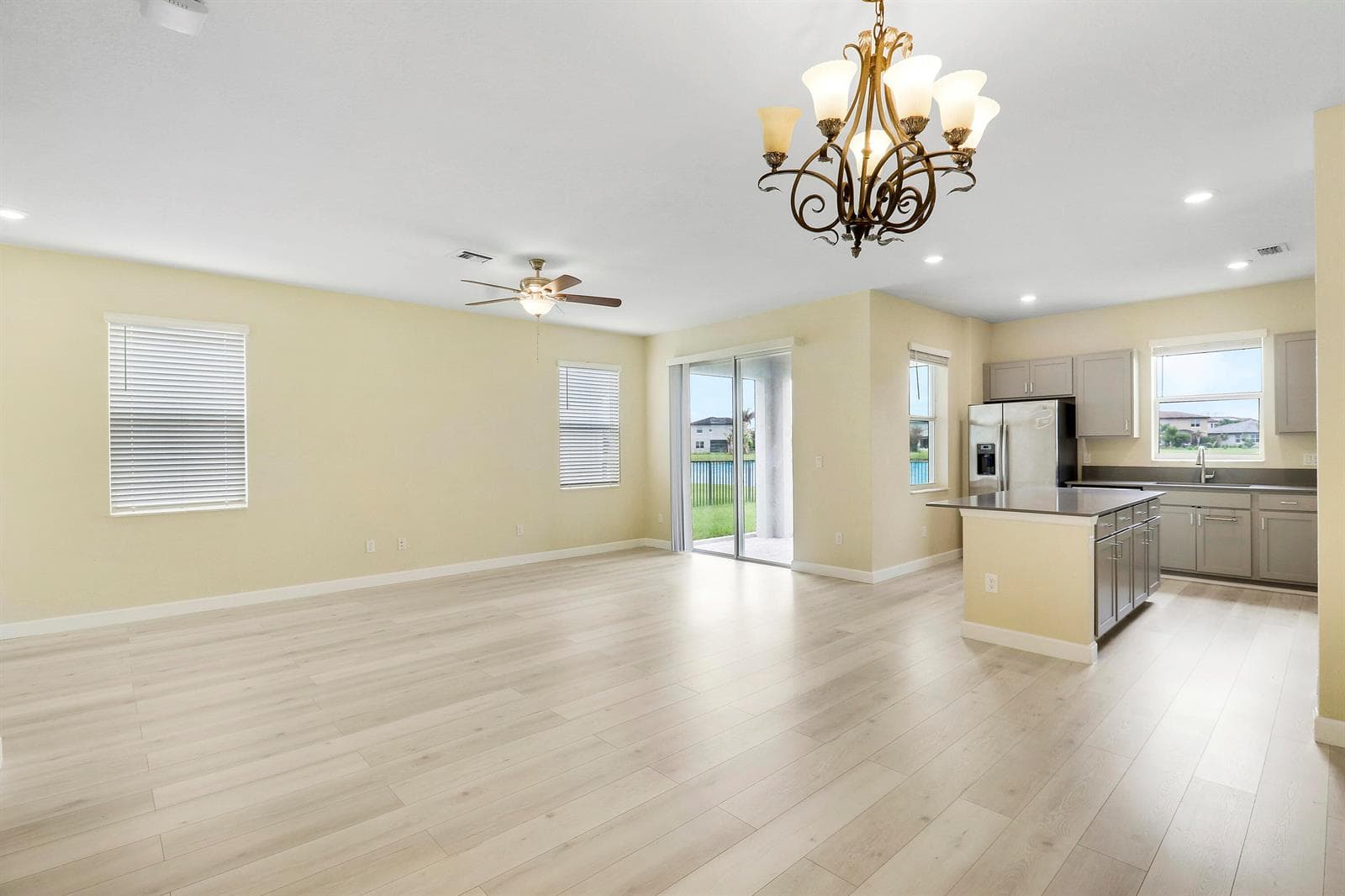 8292 NW GREENBANK Circle, Port St. Lucie, FL 34987 photo 4