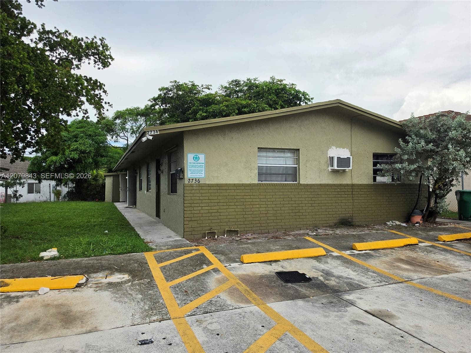 2736 NW 15th Ct # 2, Fort Lauderdale, FL 33311