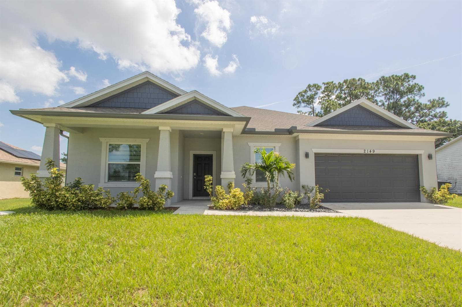 2149 SW SUSSET Lane, Port St. Lucie, FL 34953 photo 2