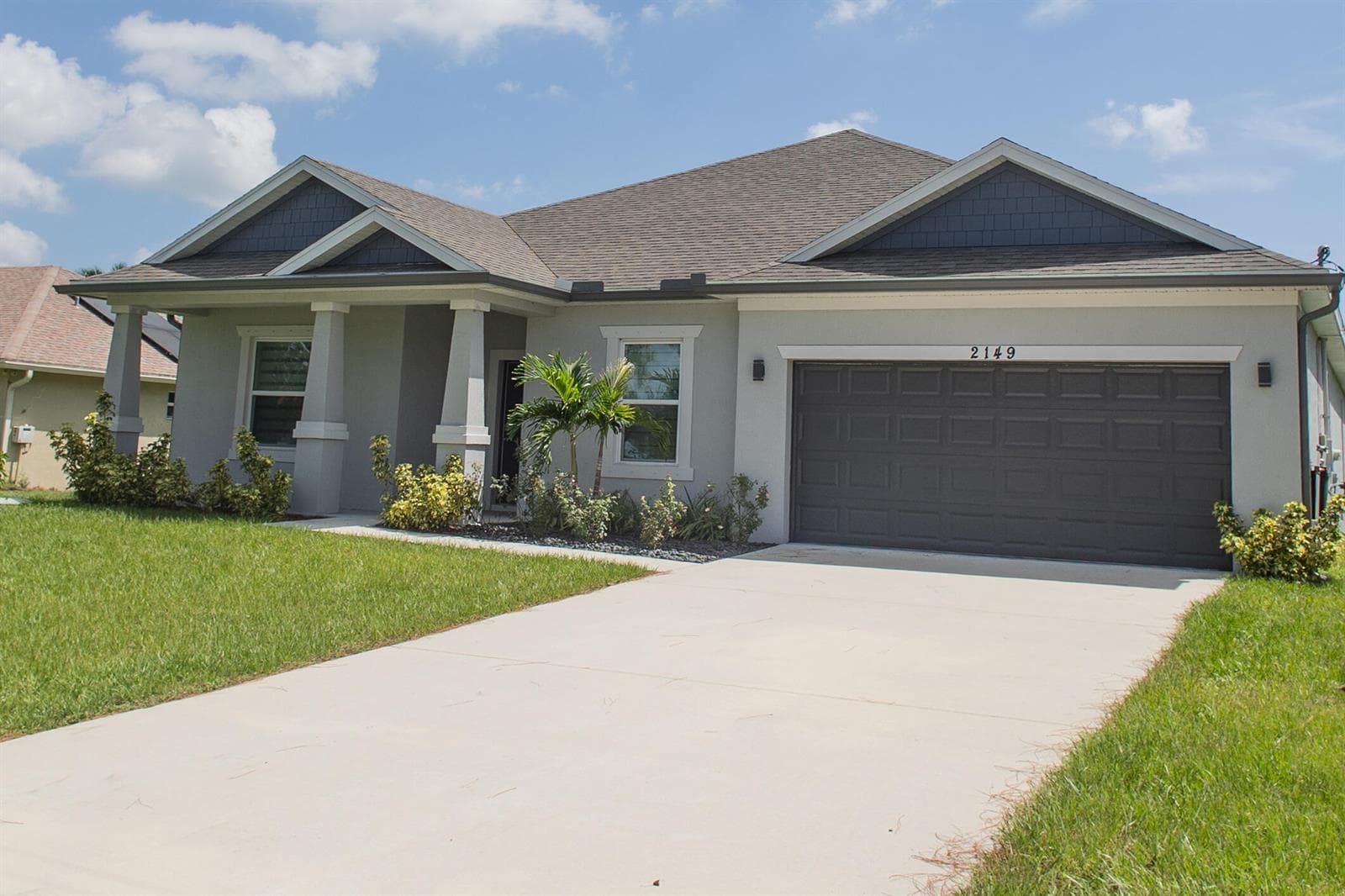 2149 SW SUSSET Lane, Port St. Lucie, FL 34953 photo 3
