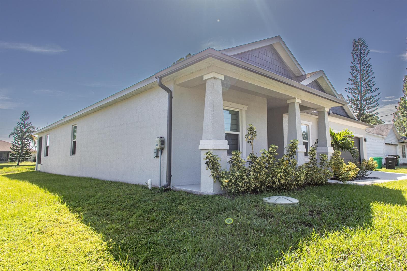 2149 SW SUSSET Lane, Port St. Lucie, FL 34953 photo 5