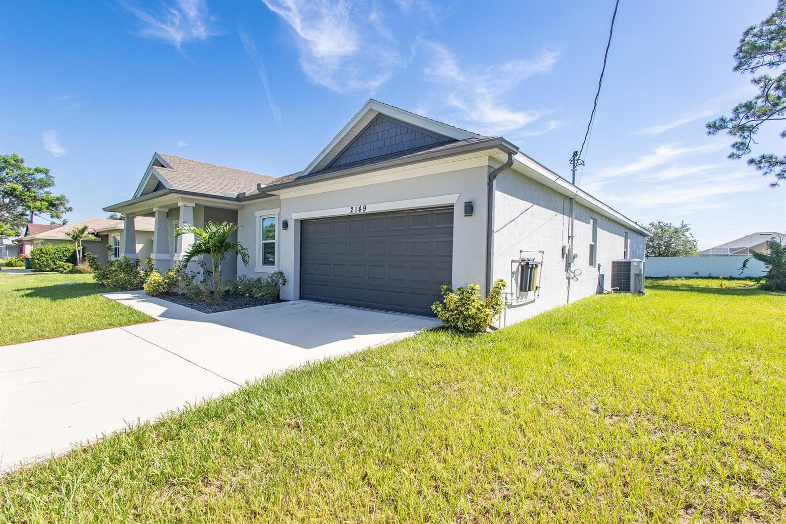 2149 SW SUSSET Lane, Port St. Lucie, FL 34953 photo 4