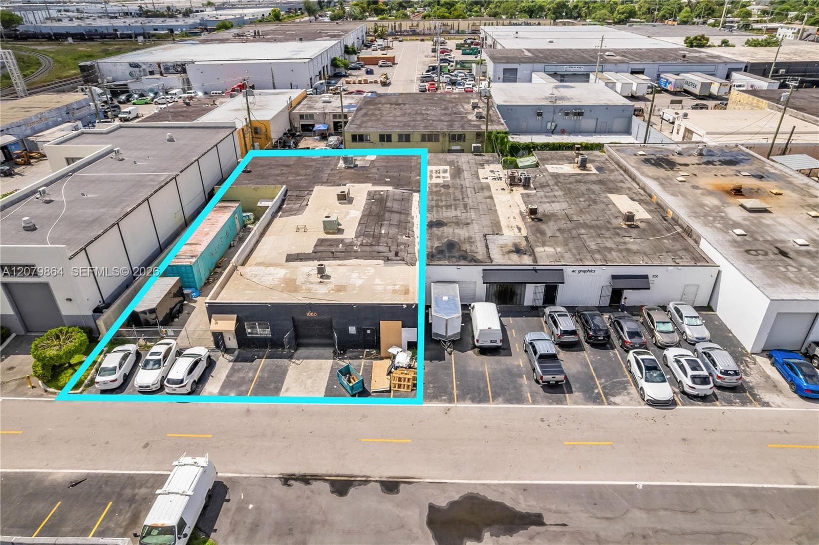 1080 E 24th St, Hialeah, FL 33013