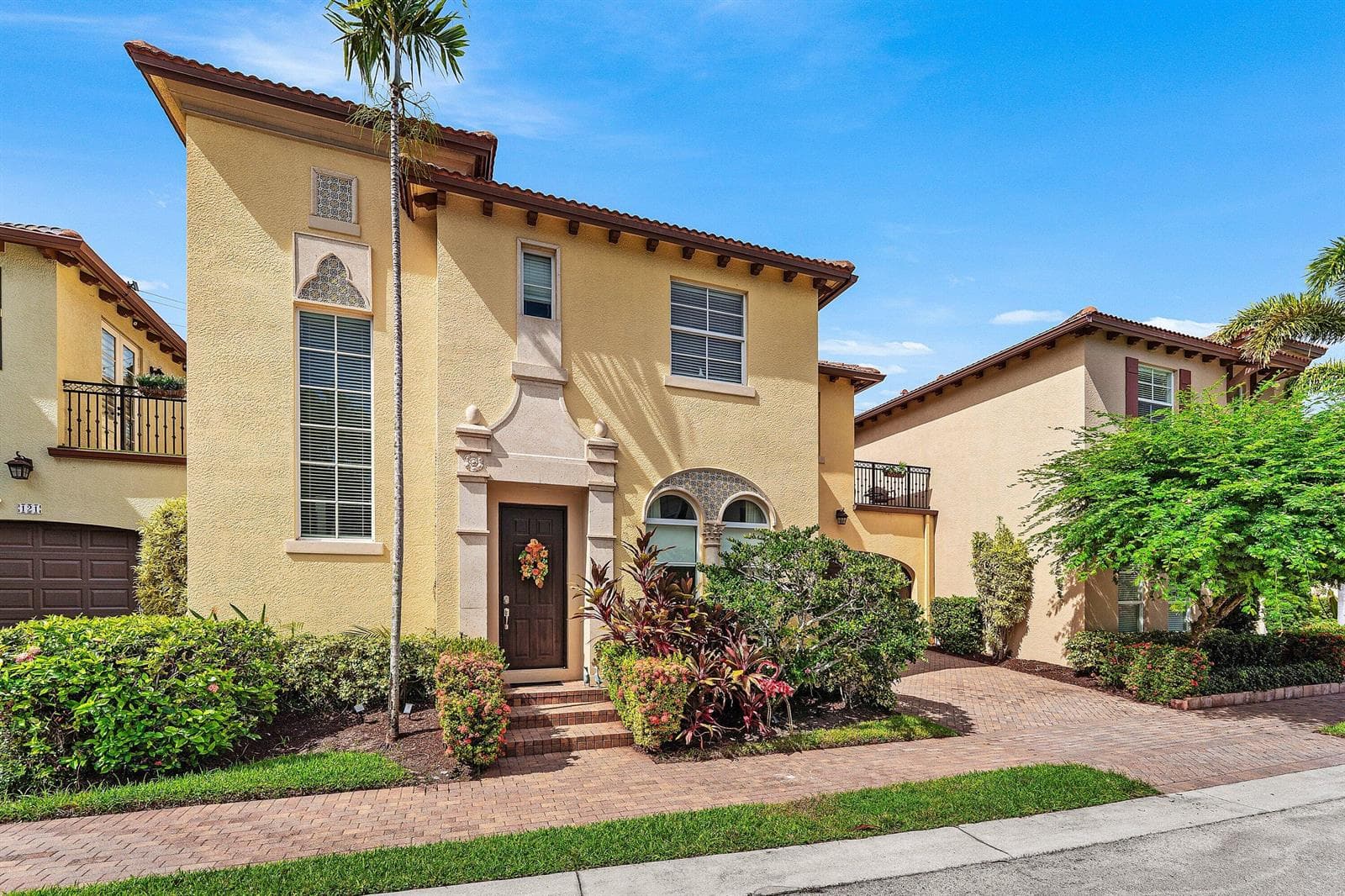 115 VIA POINCIANA Lane, Boca Raton, FL 33487 photo 3
