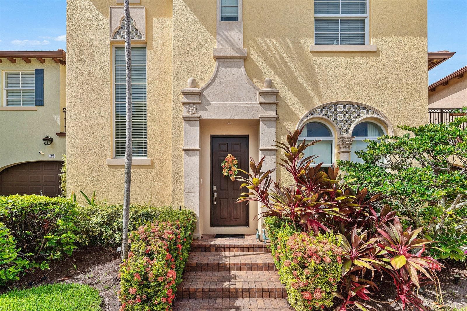 115 VIA POINCIANA Lane, Boca Raton, FL 33487 photo 4