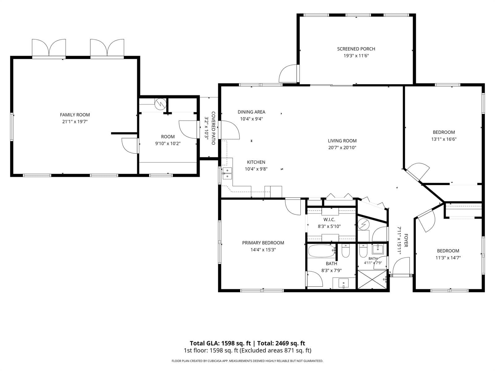 8206 Lakeland Boulevard, Fort Pierce, FL 34951 photo 2