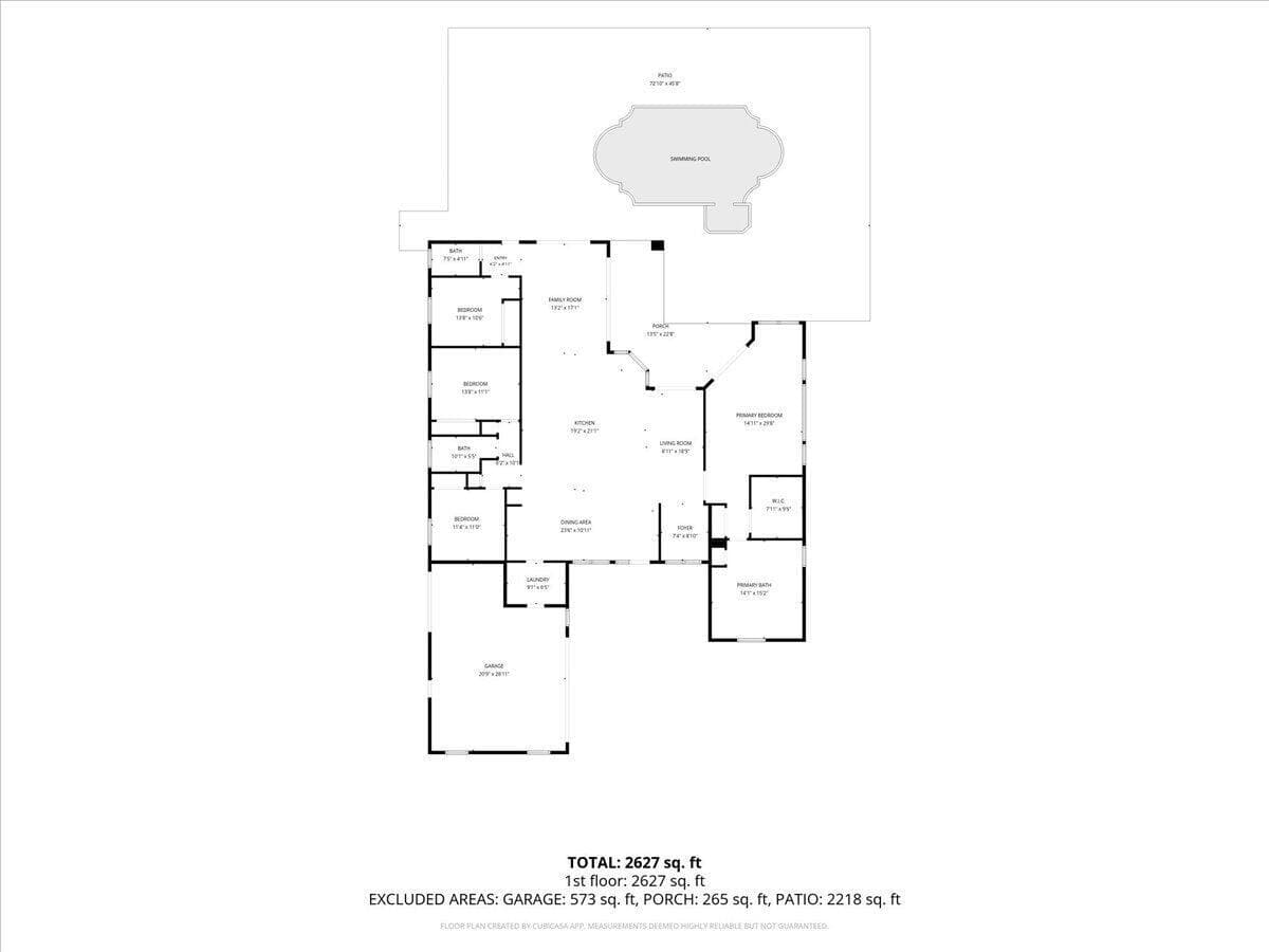 6723 Audubon Trail, Lake Worth, FL 33449 photo 3