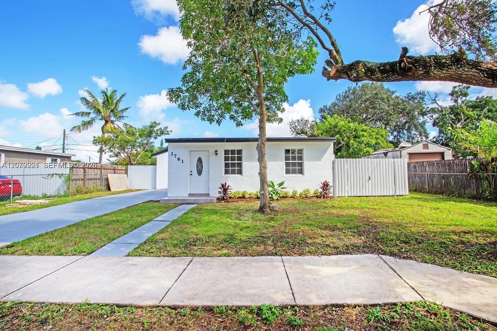 3761 SW 45th Avr # 0, West Park, FL 33023