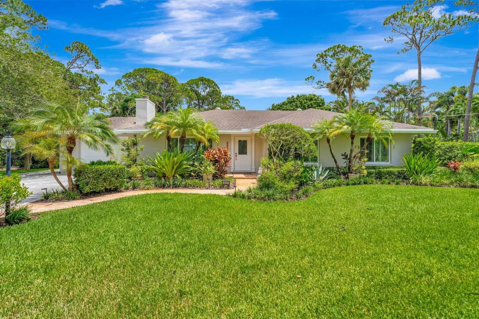 5531 HIBISCUS Road, Jupiter, FL 33458 photo 2