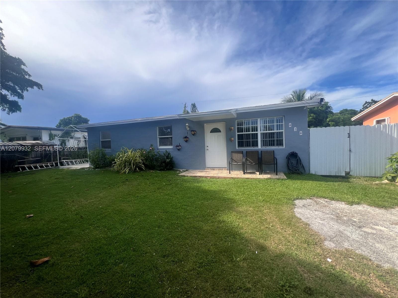828 SW 3rd St # 828, Florida City, FL 33034