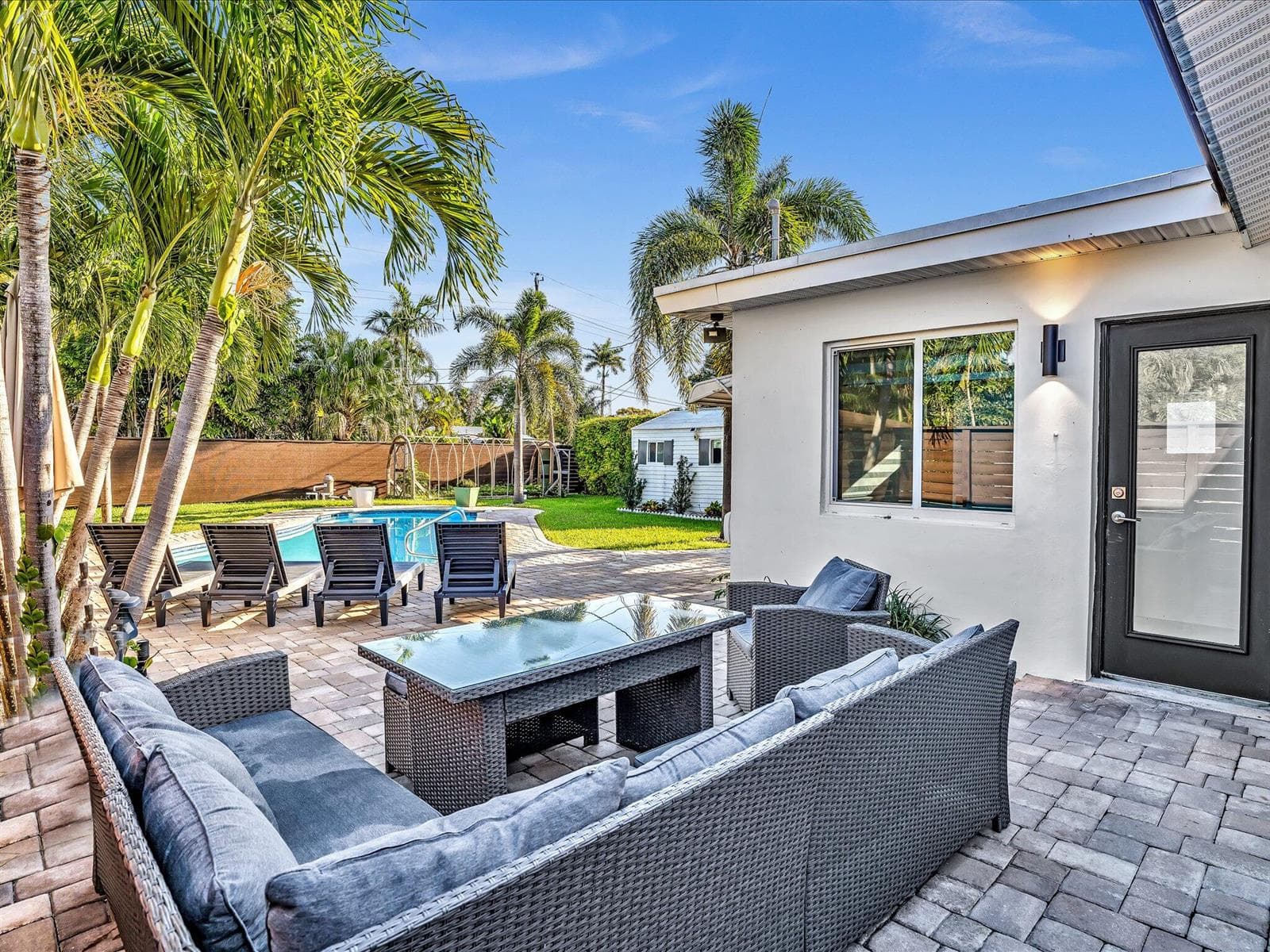 1515 ARTHUR Street, Hollywood, FL 33020 photo 2