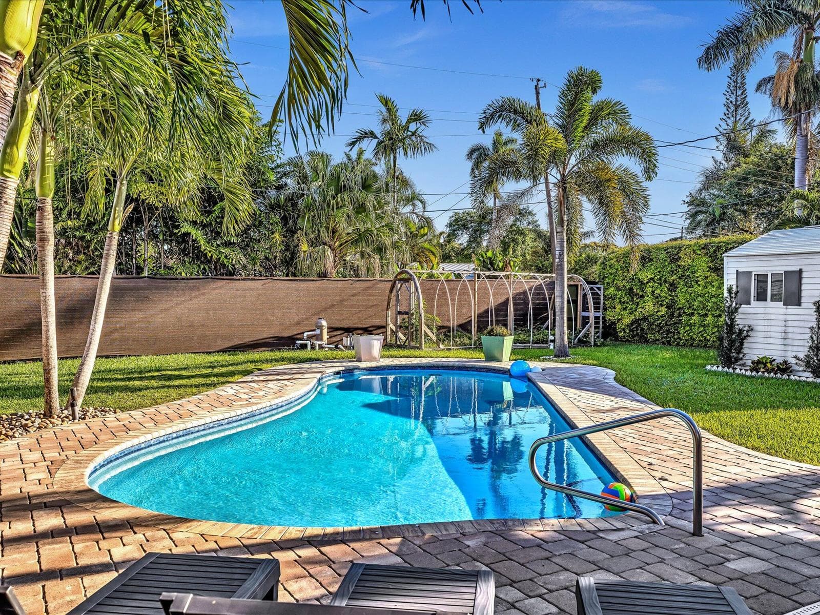1515 ARTHUR Street, Hollywood, FL 33020 photo 3