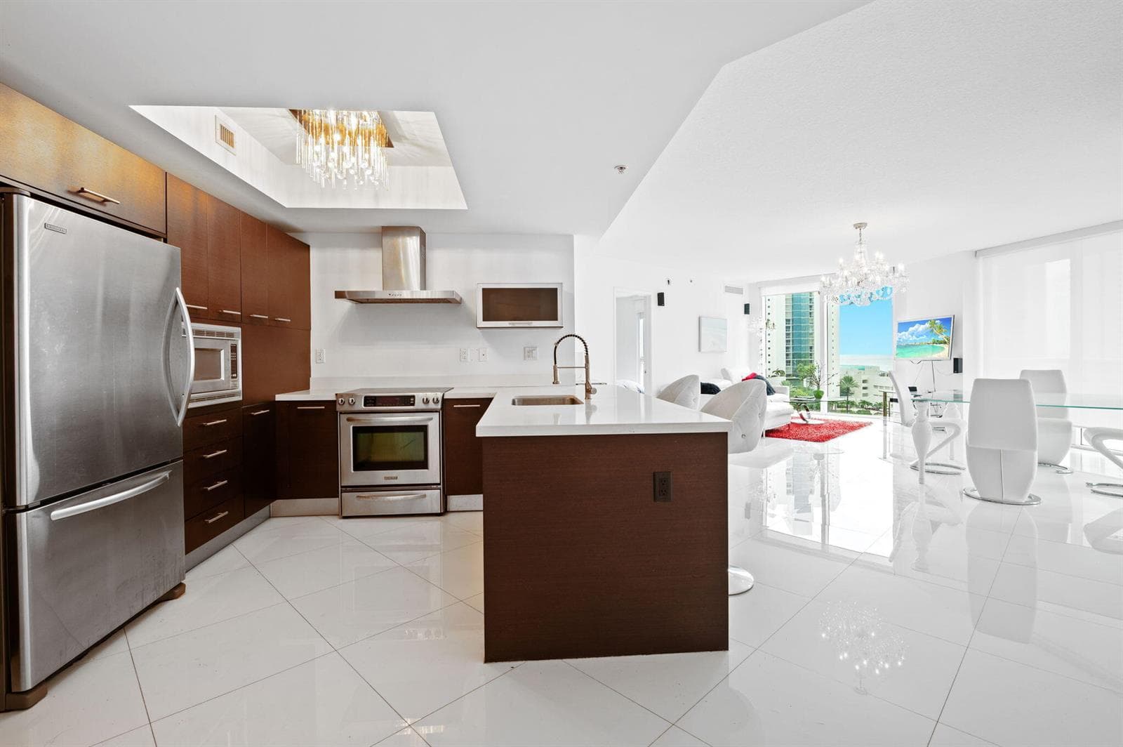 200 SUNNY ISLES Boulevard # 2-806, Sunny Isles Beach, FL 33160 photo 12