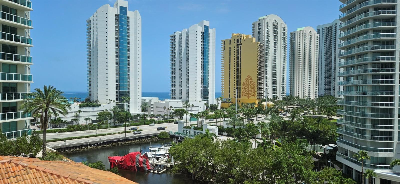 200 SUNNY ISLES Boulevard # 2-806, Sunny Isles Beach, FL 33160 photo 5