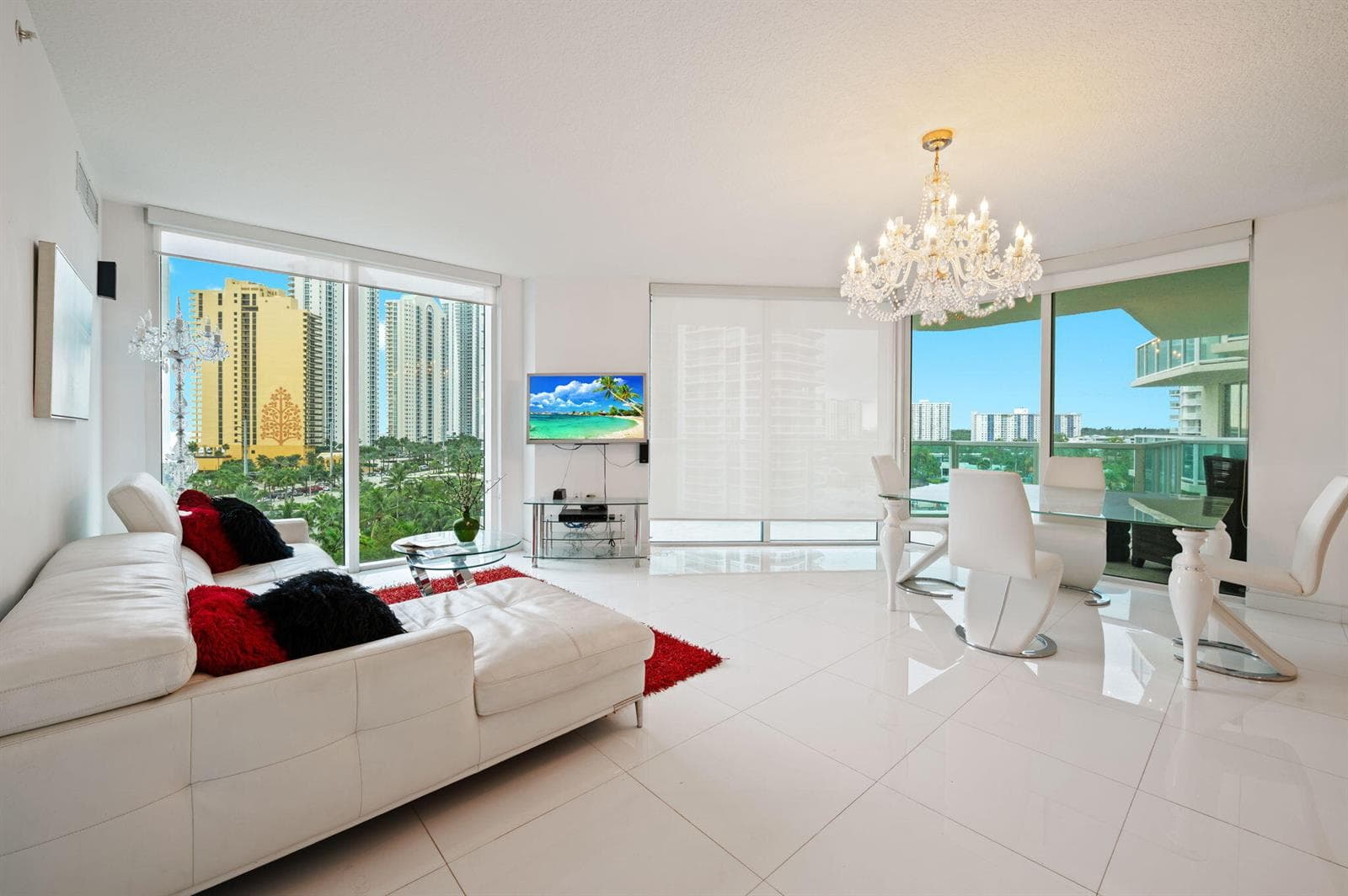 200 SUNNY ISLES Boulevard # 2-806, Sunny Isles Beach, FL 33160 photo 9