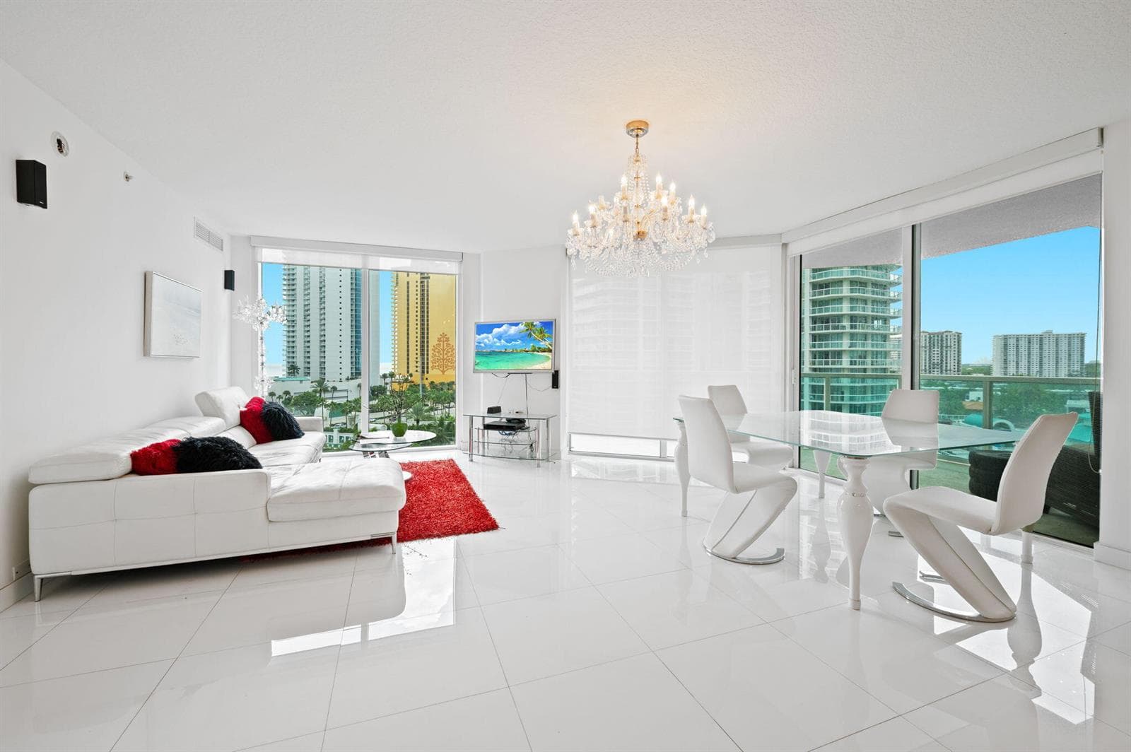 200 SUNNY ISLES Boulevard # 2-806, Sunny Isles Beach, FL 33160 photo 10