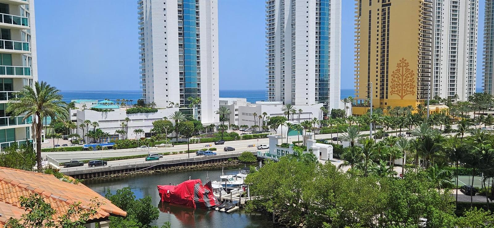 200 SUNNY ISLES Boulevard # 2-806, Sunny Isles Beach, FL 33160 photo 4