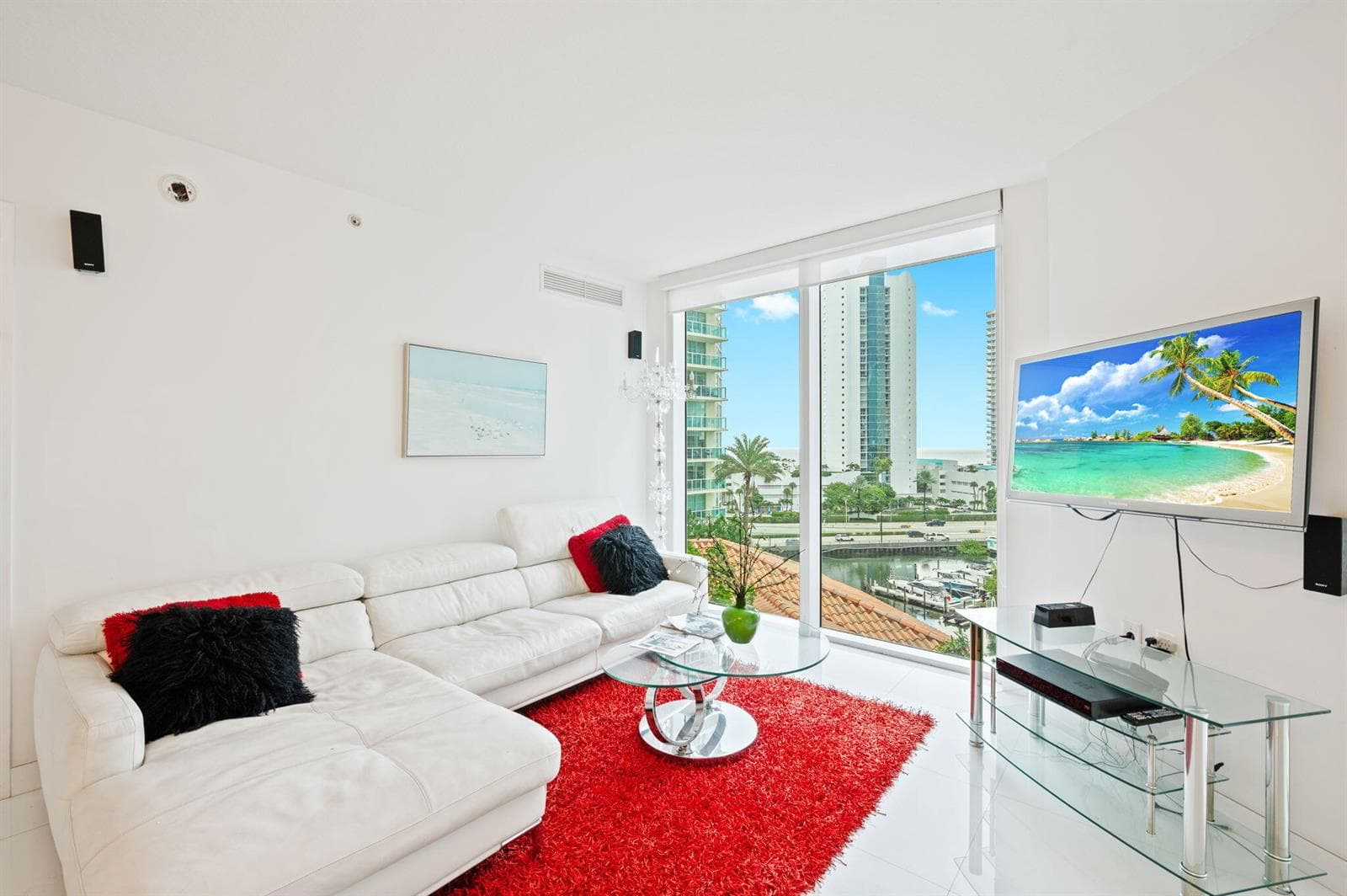 200 SUNNY ISLES Boulevard # 2-806, Sunny Isles Beach, FL 33160 photo 8