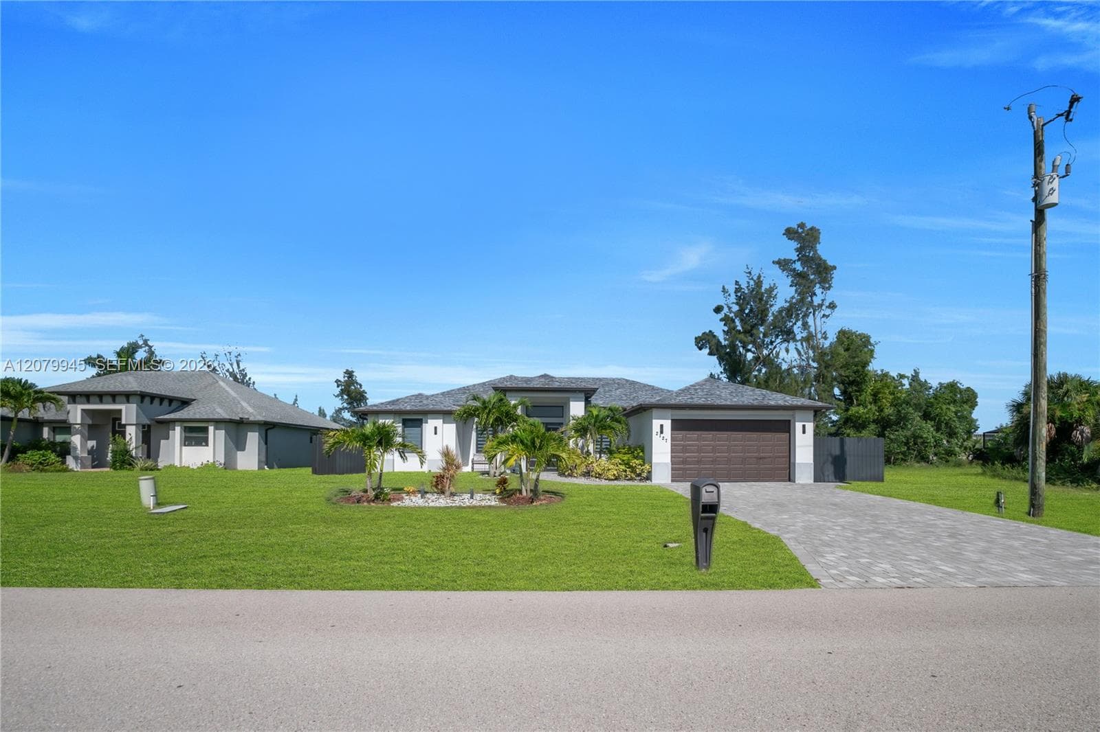 2127 SW 17TH PL, Cape Coral, FL 33991 photo 2