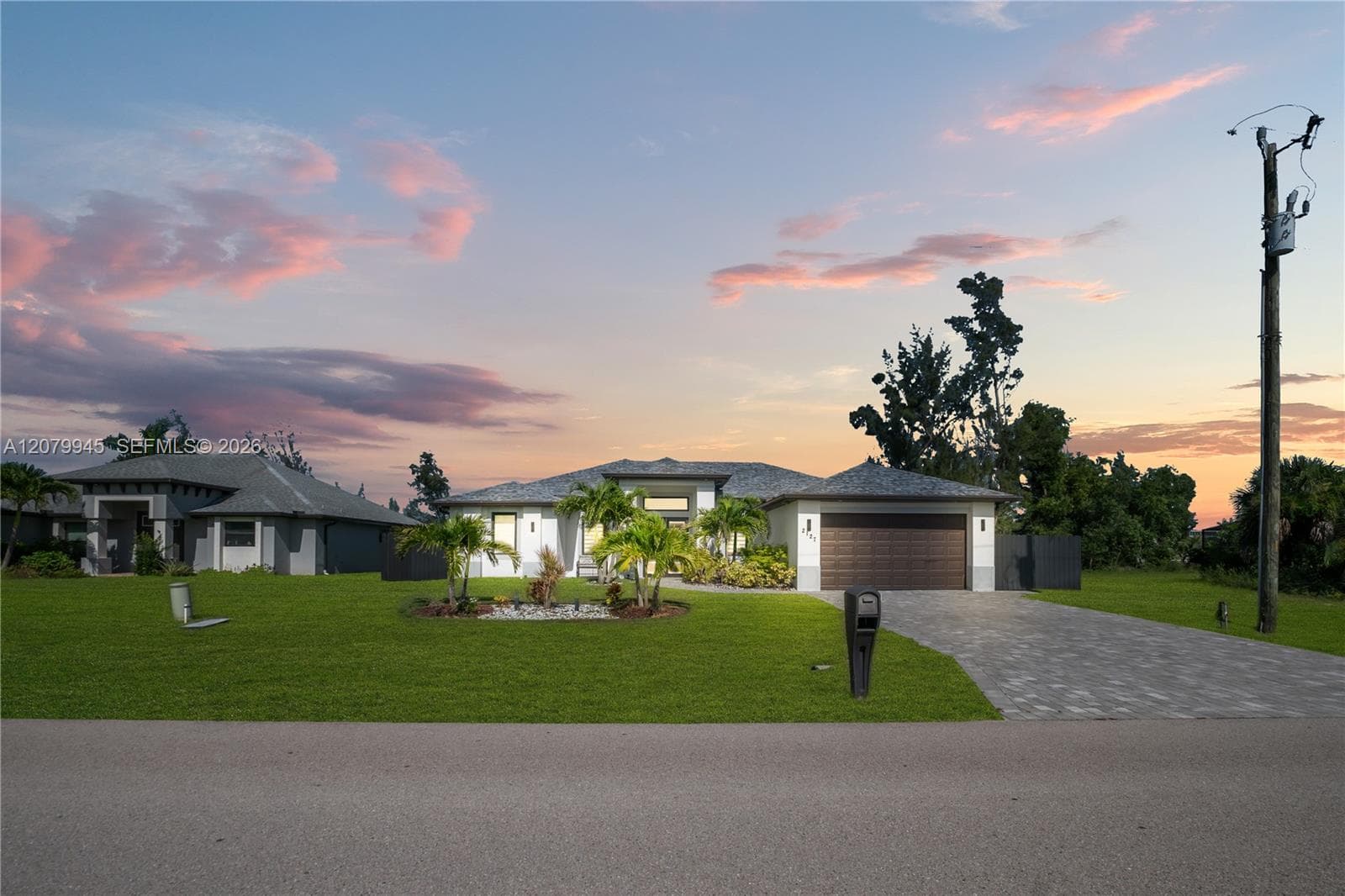 2127 SW 17TH PL, Cape Coral, FL 33991 photo 3