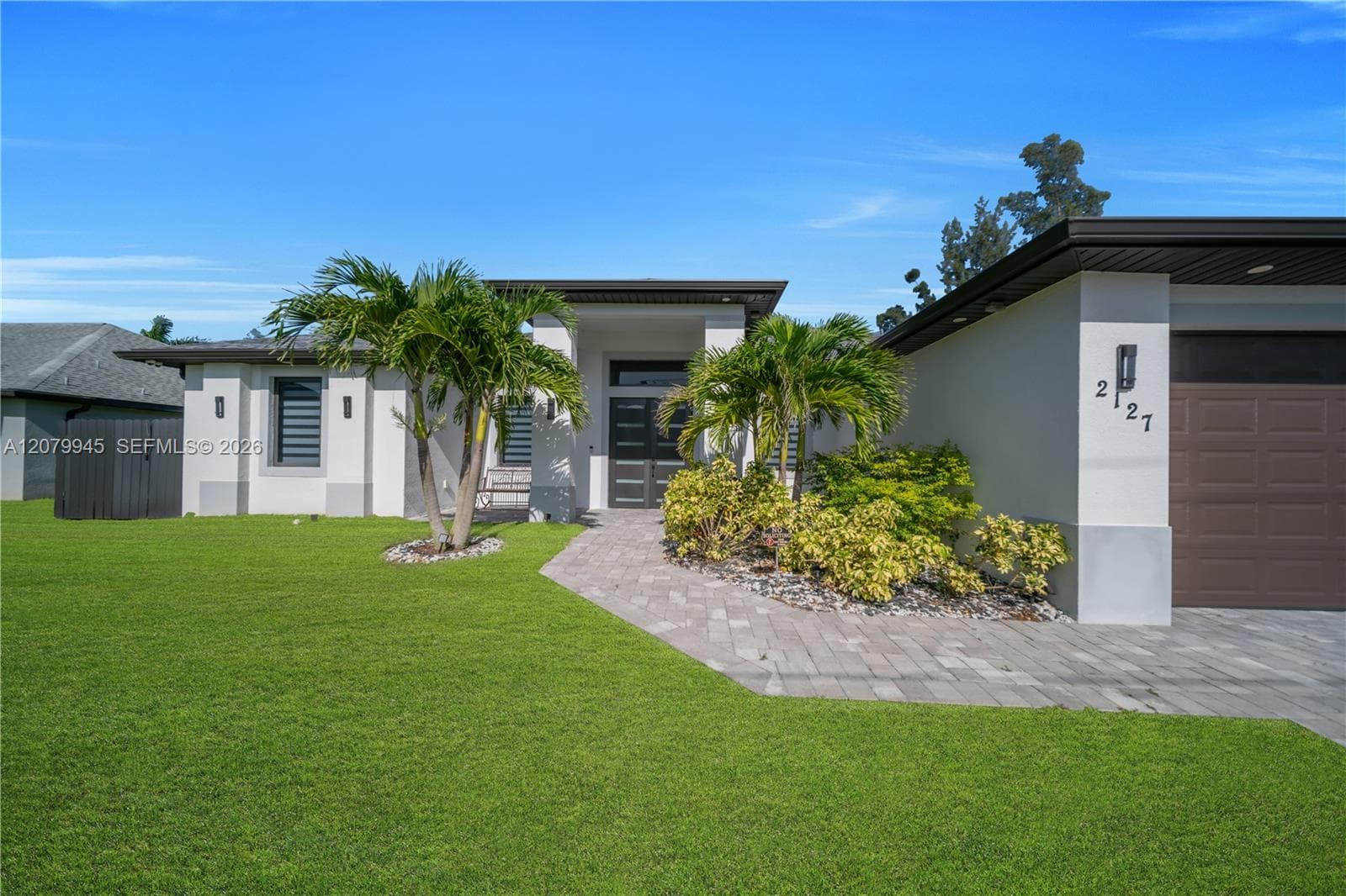 2127 SW 17TH PL, Cape Coral, FL 33991 photo 5