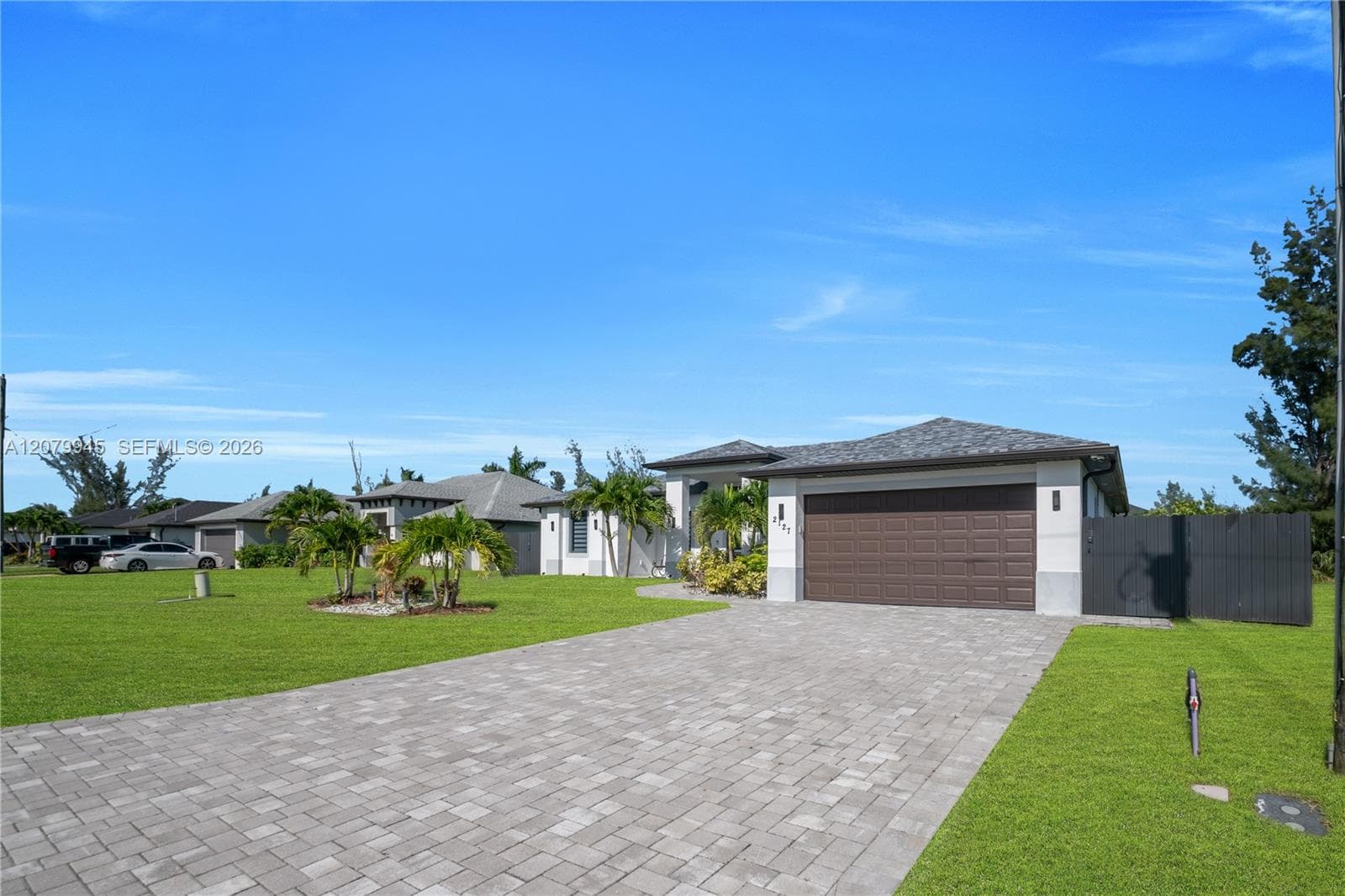 2127 SW 17TH PL, Cape Coral, FL 33991 photo 4