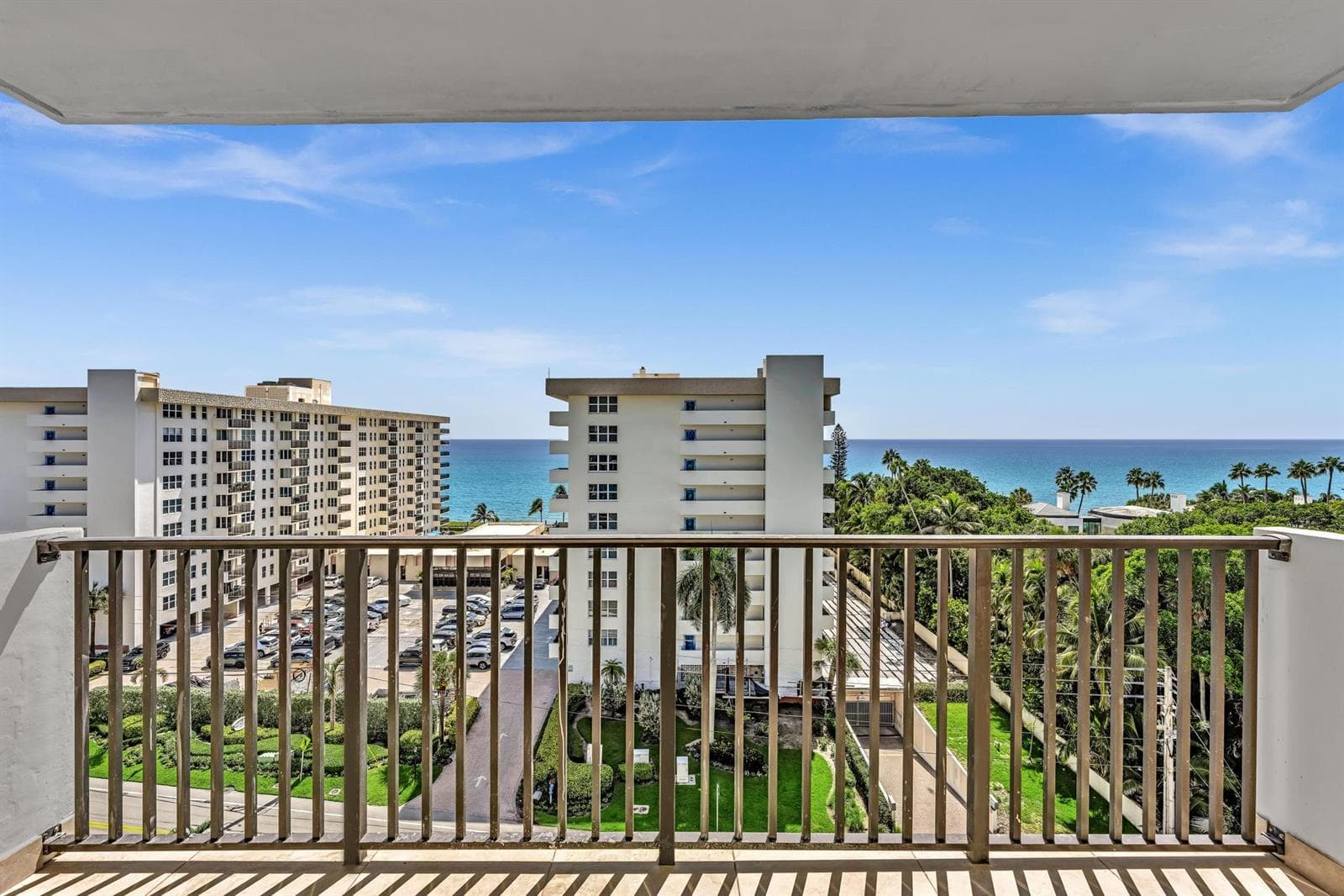 1150 HILLSBORO MILE # 914, Hillsboro Beach, FL 33062 photo 10