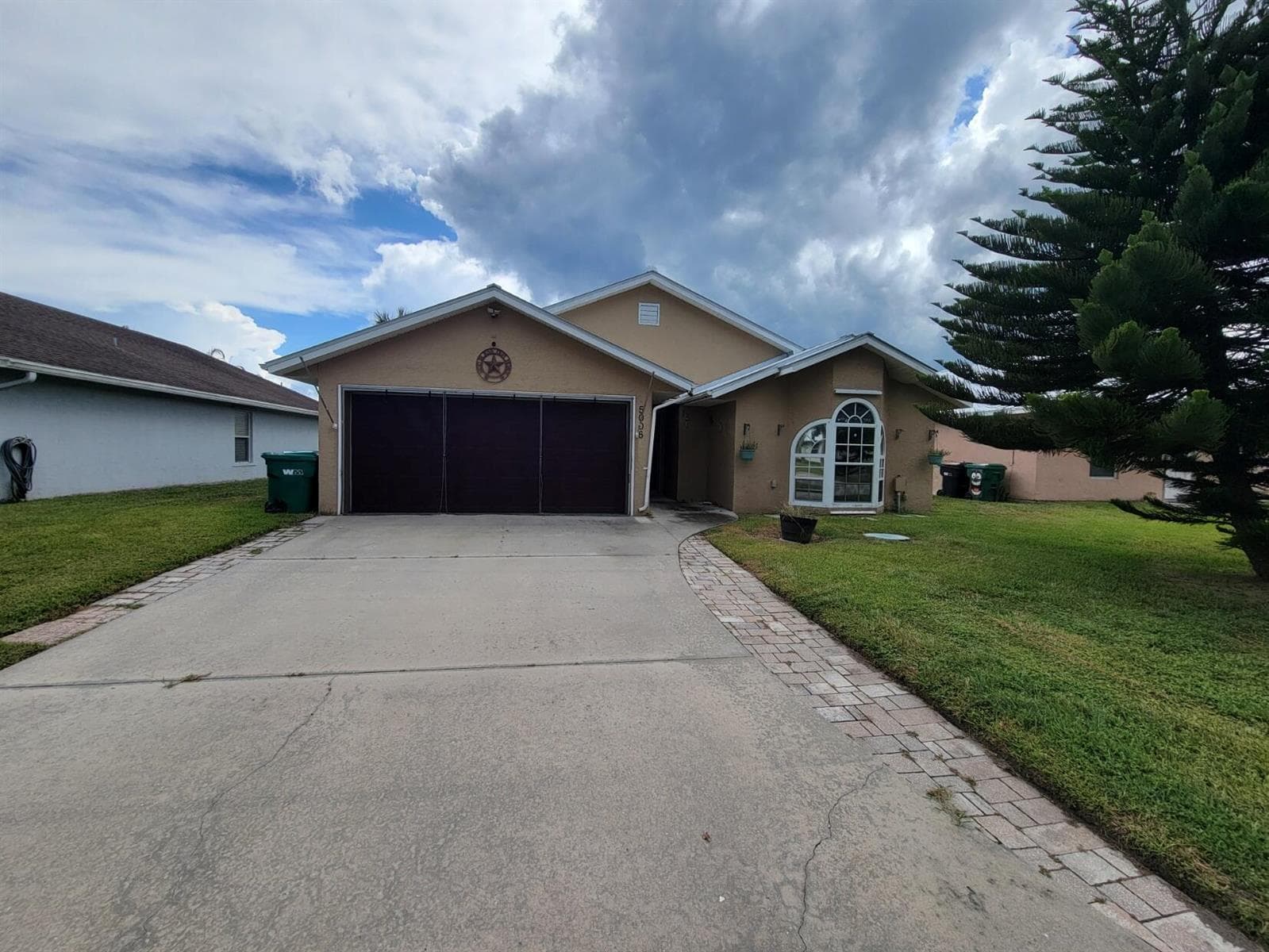 5006 SE 43RD Trace, Okeechobee, FL 34974 photo 2