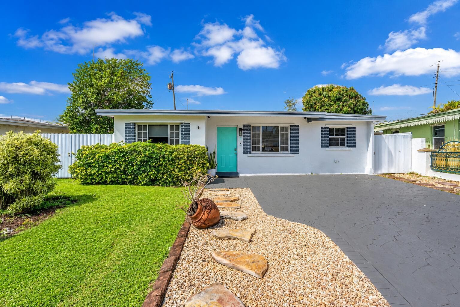 404 S 62nd Terrace, Hollywood, FL 33023