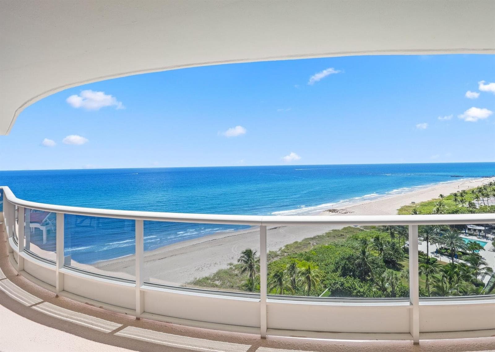 700 S Ocean Boulevard # 1103-1104, Boca Raton, FL 33432
