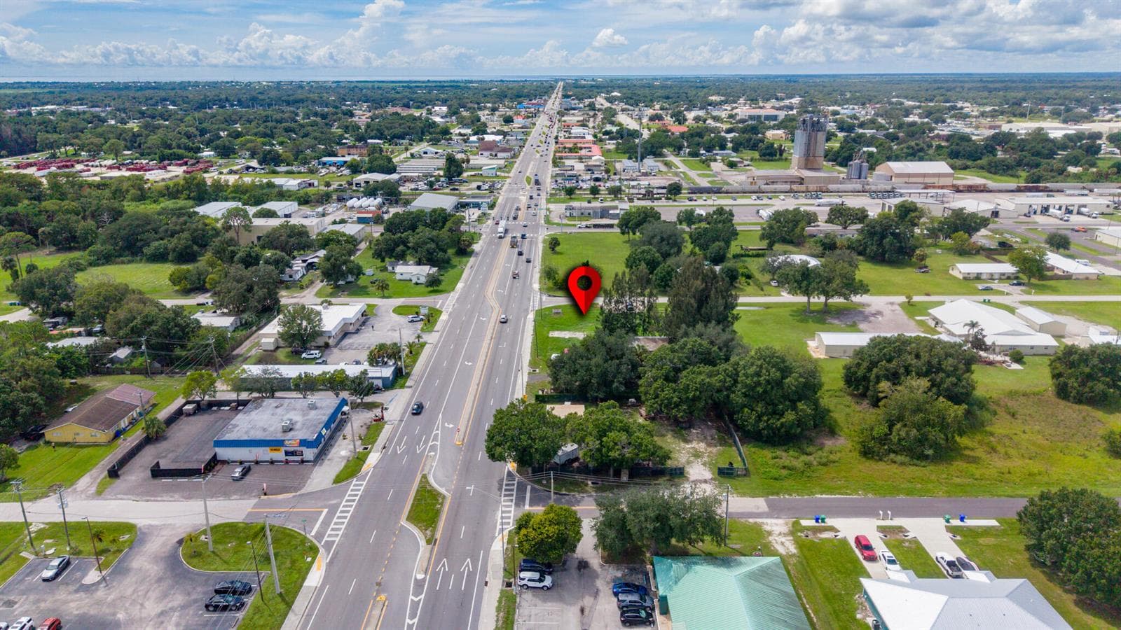 100 NW 10TH Street, Okeechobee, FL 34972 photo 2