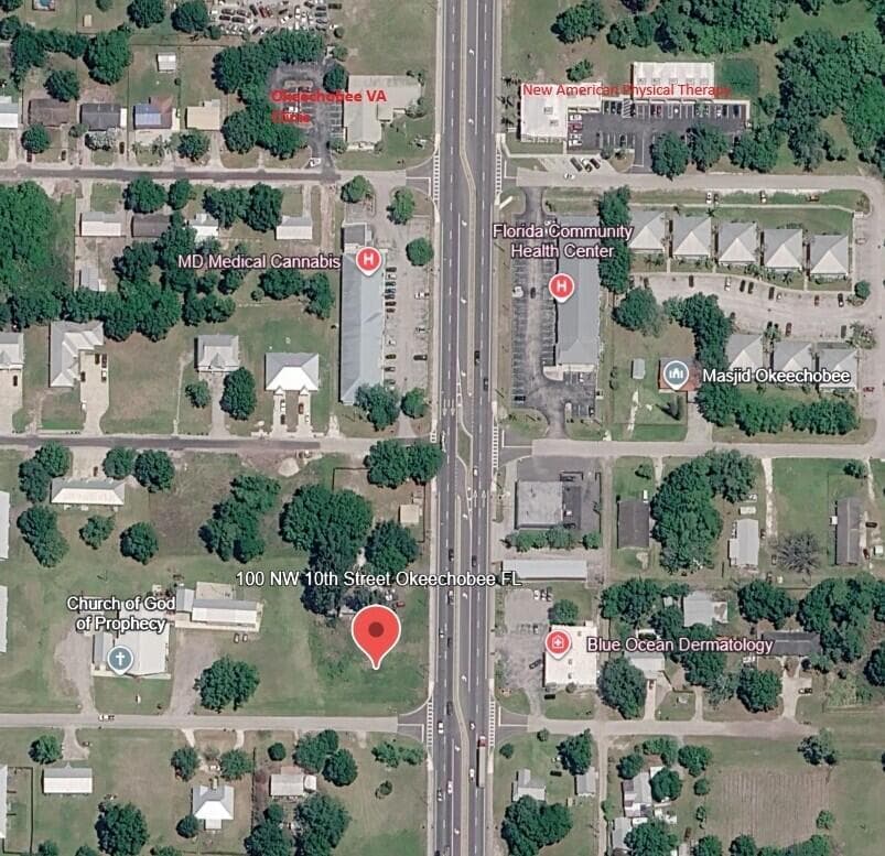 100 NW 10TH Street, Okeechobee, FL 34972 photo 10