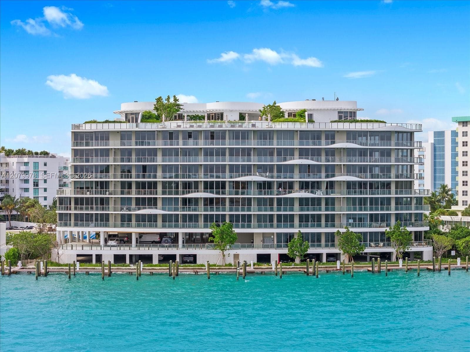 1135 103 St # 403, Bay Harbor Islands, FL 33154