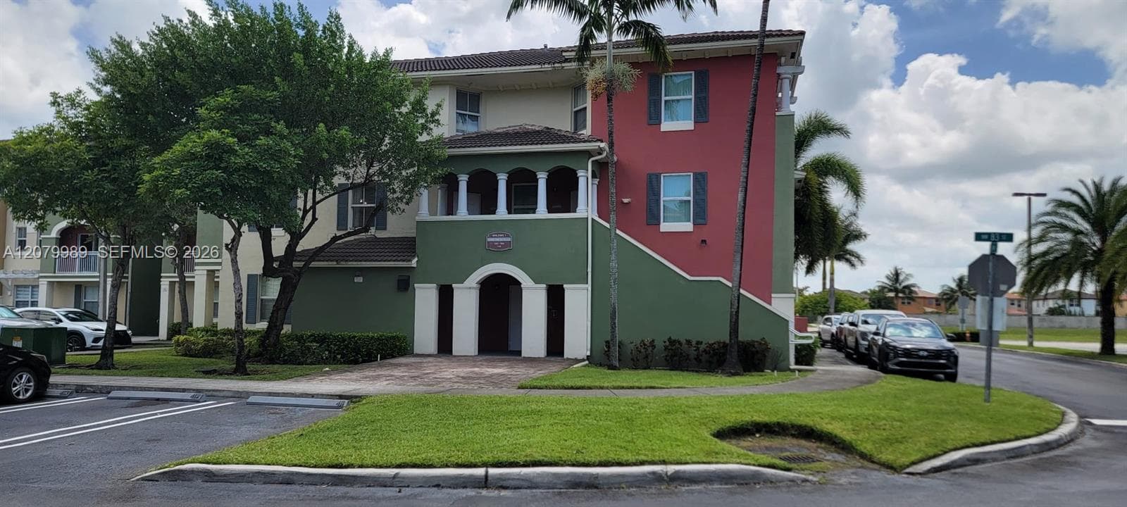 10902 NW 83rd St # 223, Doral, FL 33178