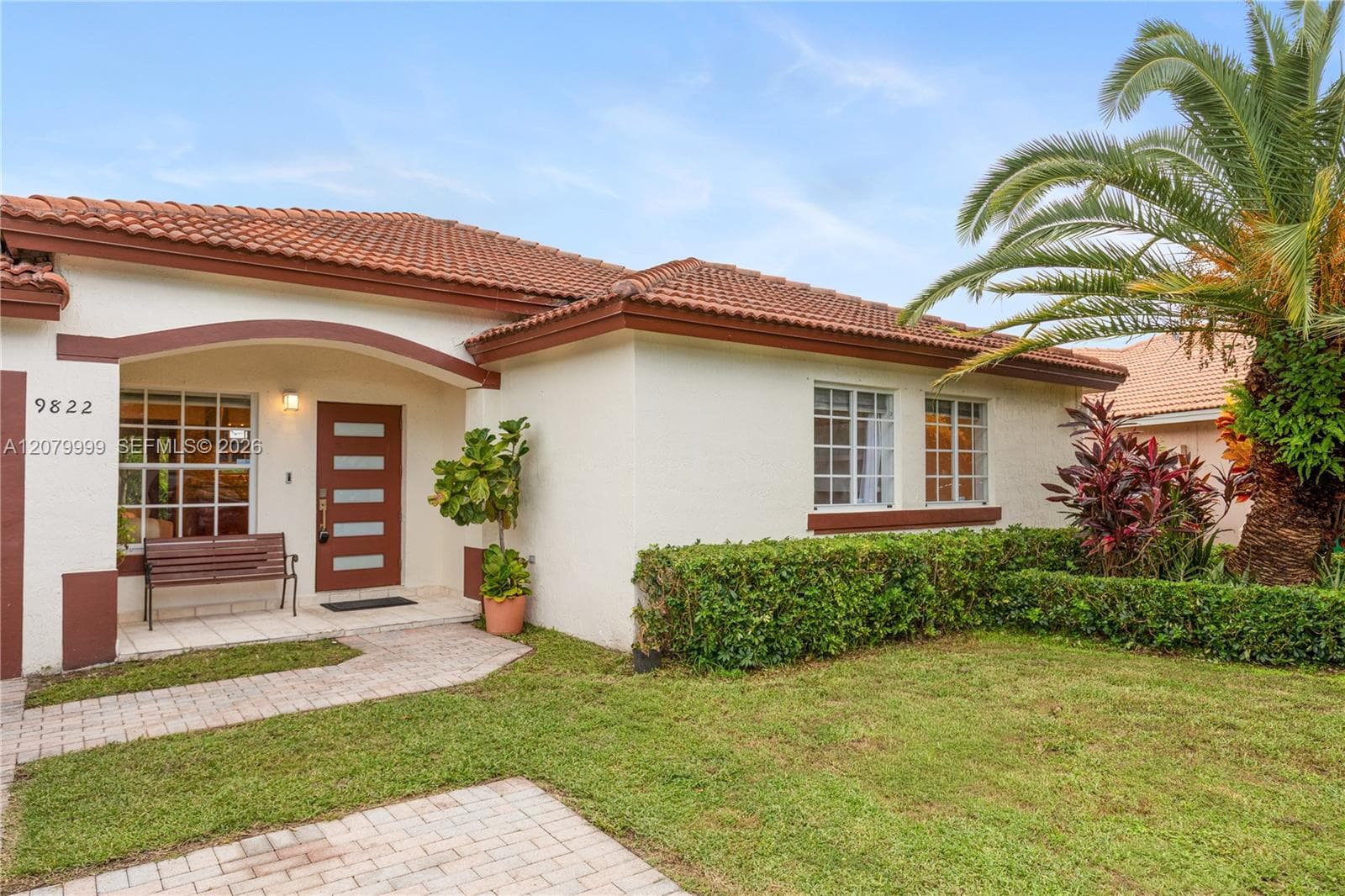 9822 SW 159th Path, Miami, FL 33196 photo 2