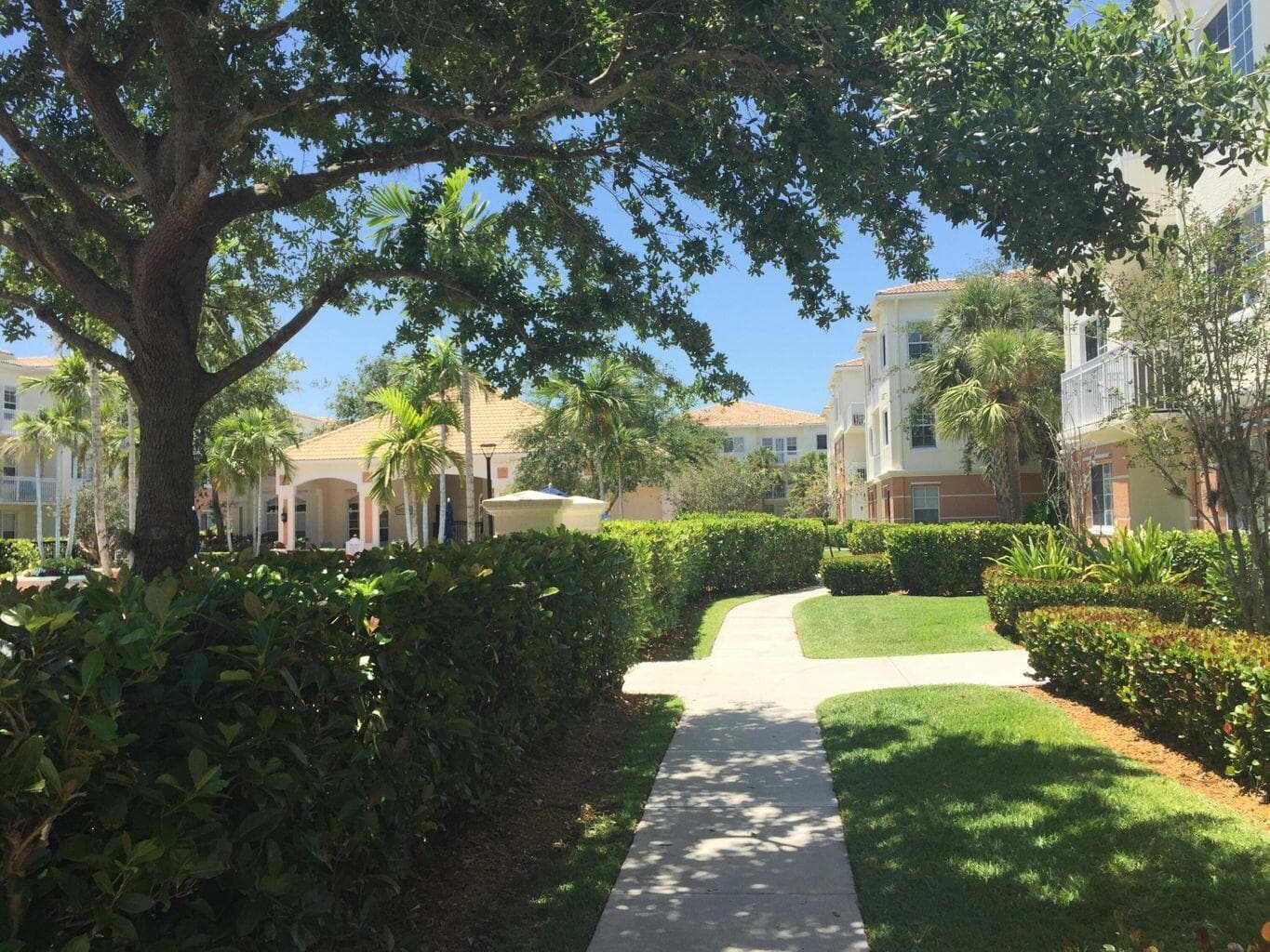 9849 BAYWINDS Drive # 8302, West Palm Beach, FL 33411 photo 6
