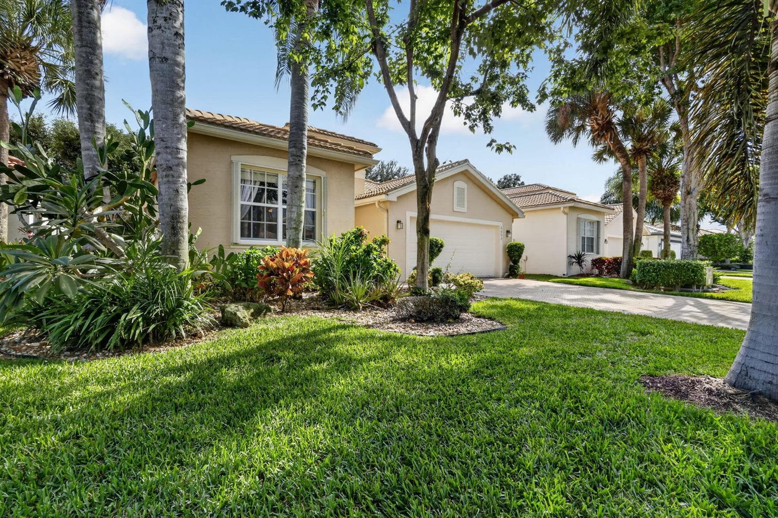 6602 CAMARILLO TERRACE Lane, Delray Beach, FL 33446 photo 2