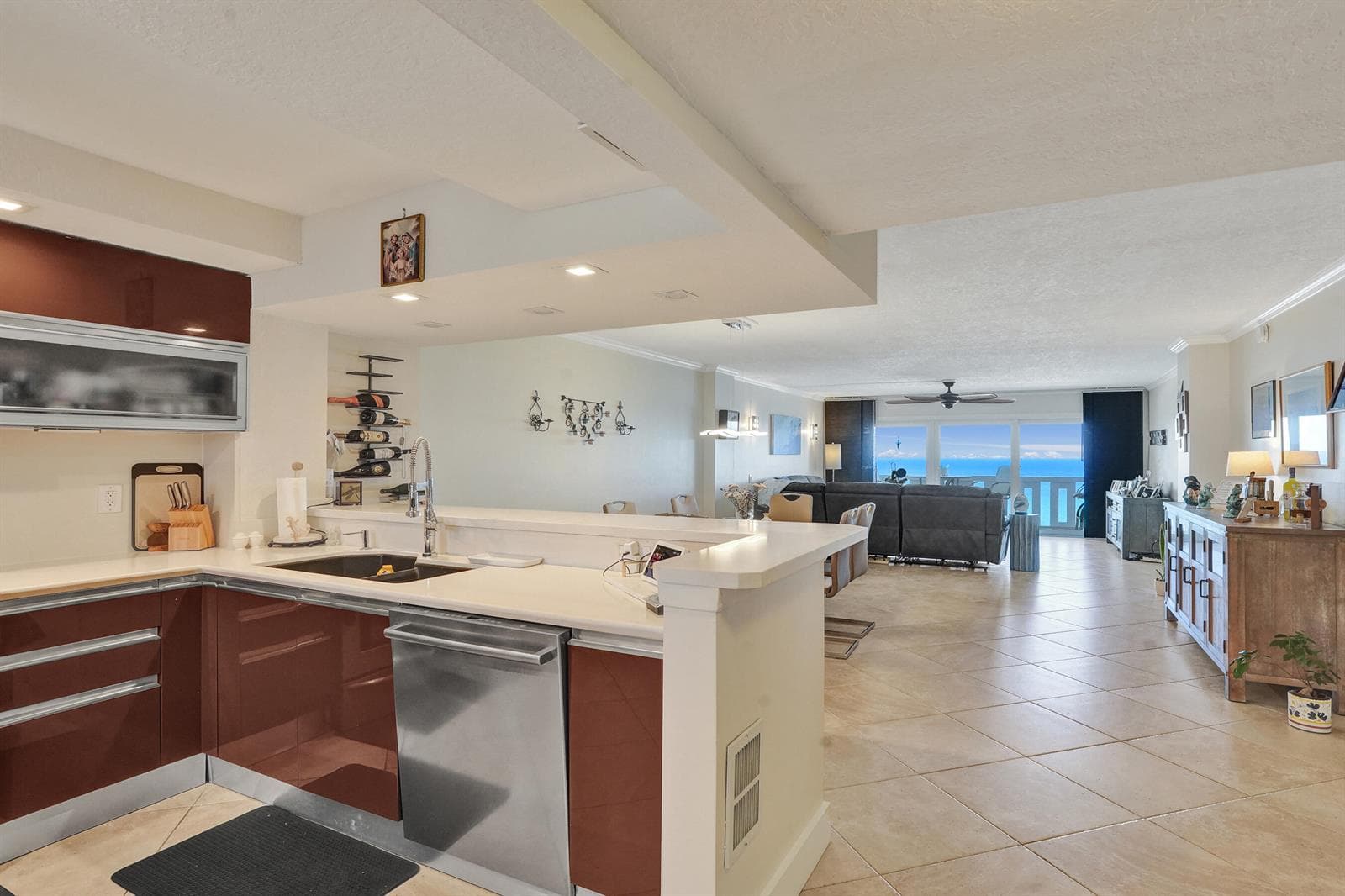 1012 N Ocean Boulevard # 905, Pompano Beach, FL 33062 photo 5