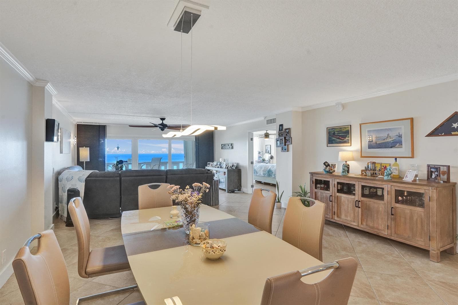 1012 N Ocean Boulevard # 905, Pompano Beach, FL 33062 photo 11