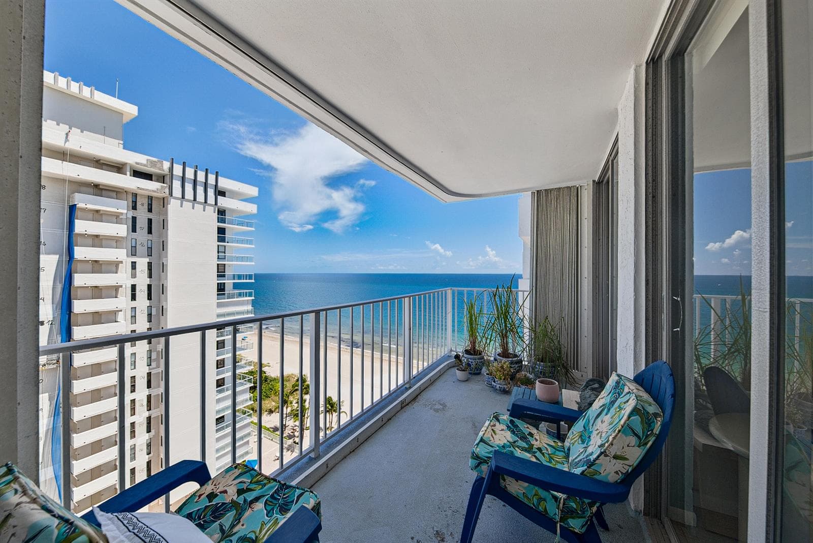 1010 S Ocean Boulevard # 1516, Pompano Beach, FL 33062 photo 4