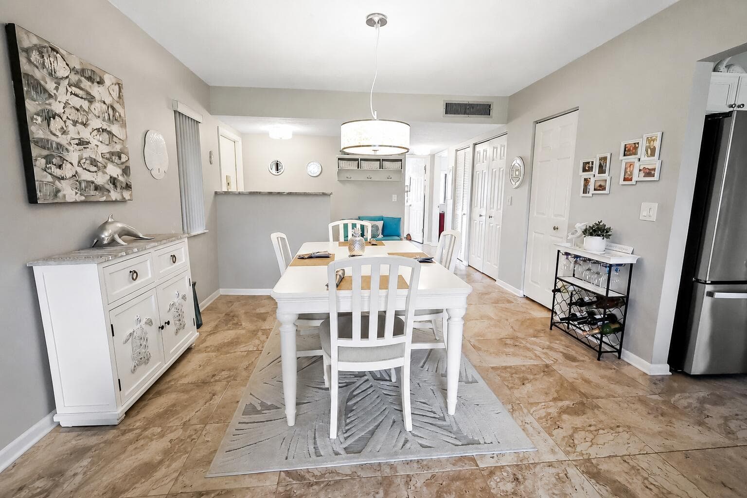 3209 S LAKEVIEW Circle # 8105, Hutchinson Island, FL 34949 photo 4
