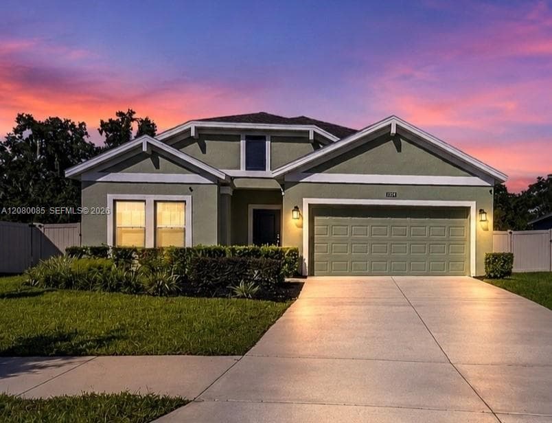 1924 TURTLE DOVE LN, Kissimmee, FL 34746