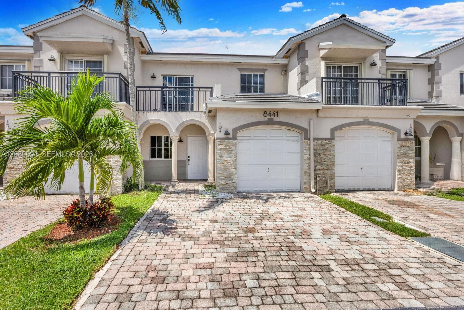 8441 SW 124 AV # 104, Miami, FL 33183 photo 2