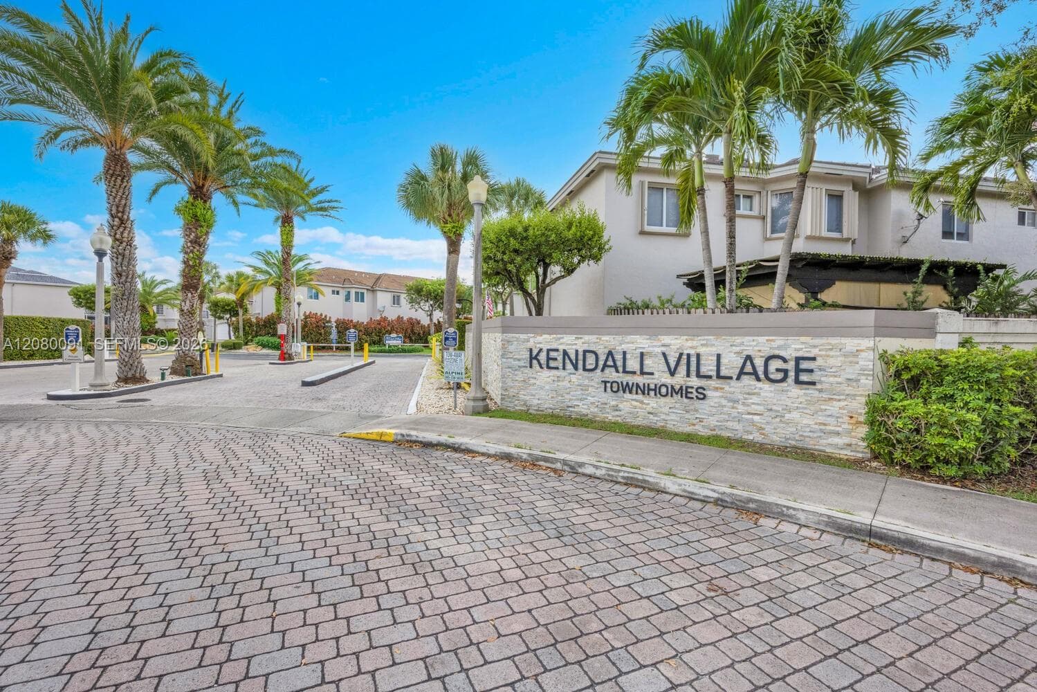 8441 SW 124 AV # 104, Miami, FL 33183